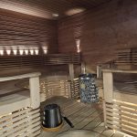 1sauna1